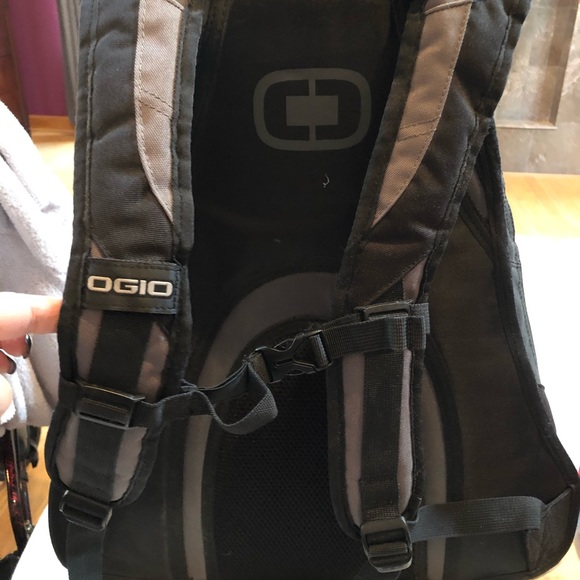 OGIO Backpack - Picture 6 of 6